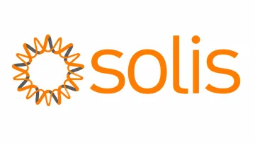 Solis Authorized Partner